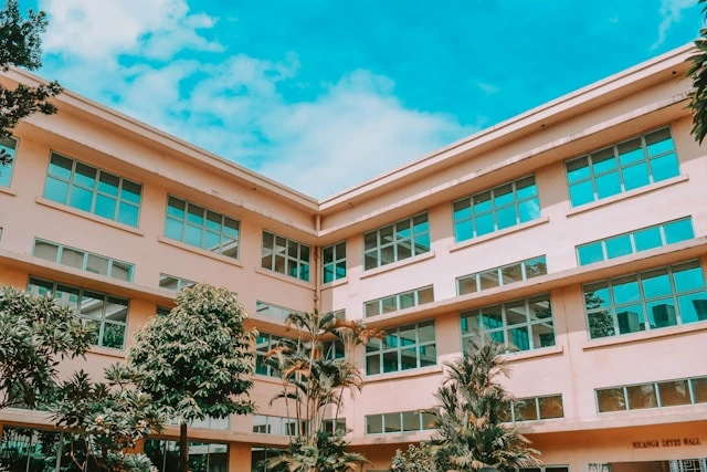Sekolah Madaniutama
